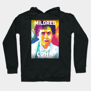 Mildred Cohn Hoodie